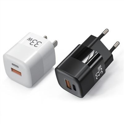 Type-C فاسٹ چارجنگ 33W